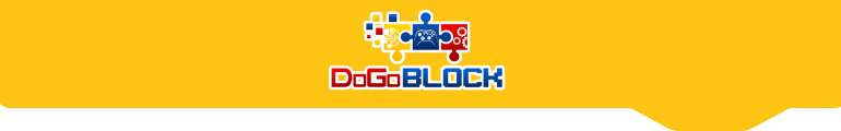 Banner DoGoBlock